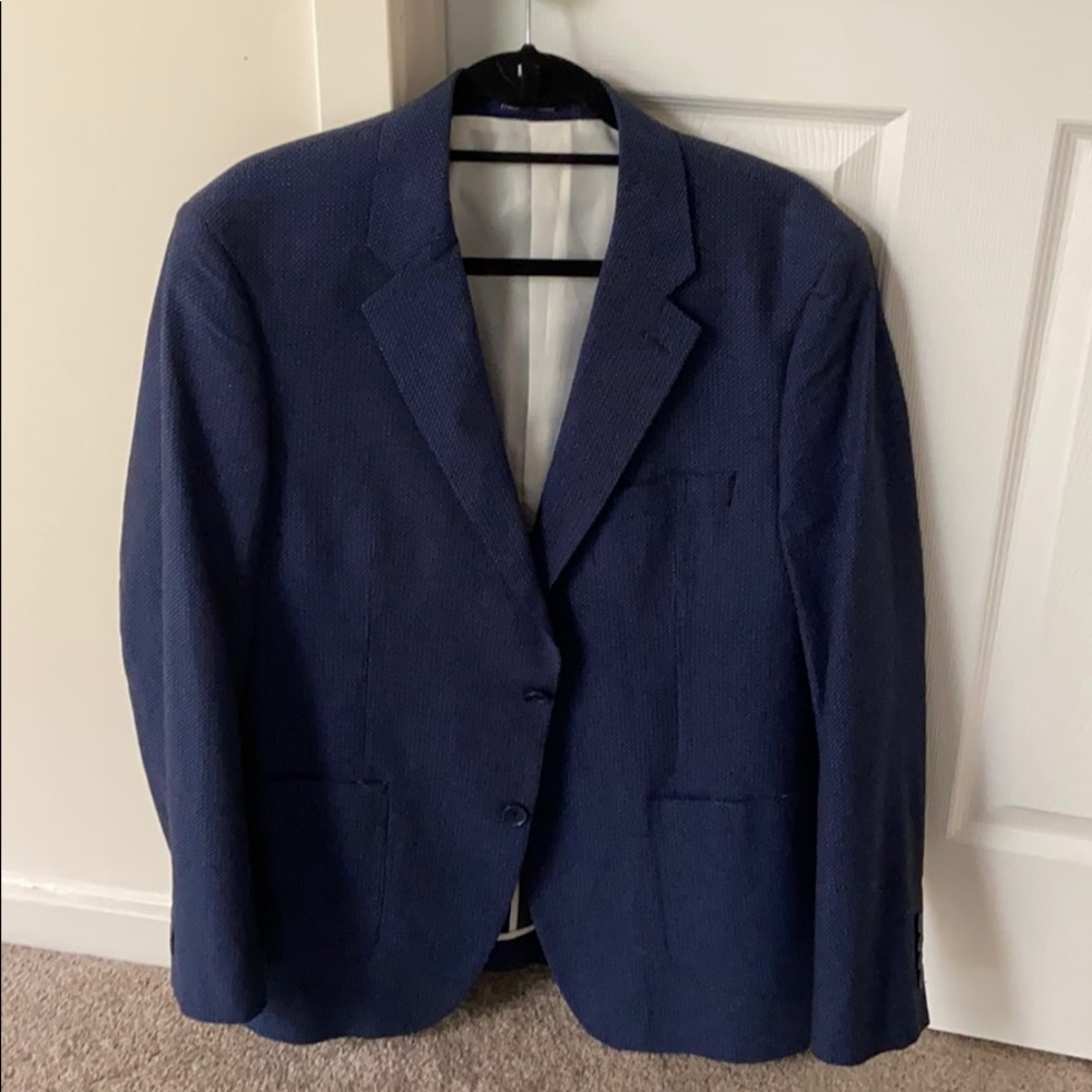 Men’s Sport Coat